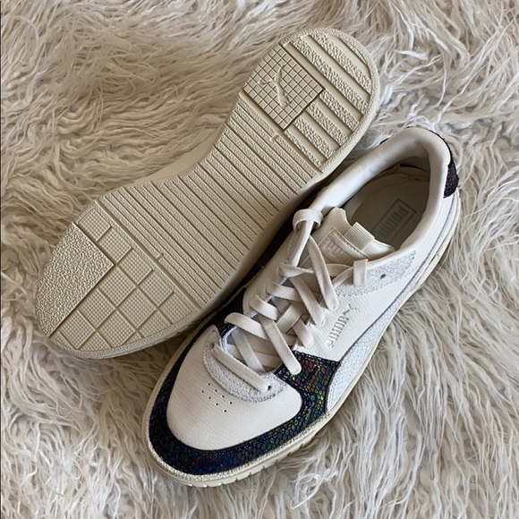 NEW puma Cali rare sneakers shoes - Picture 7 of 7